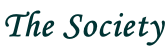 The Society