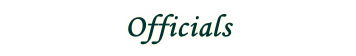 Officials