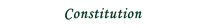 Constitution